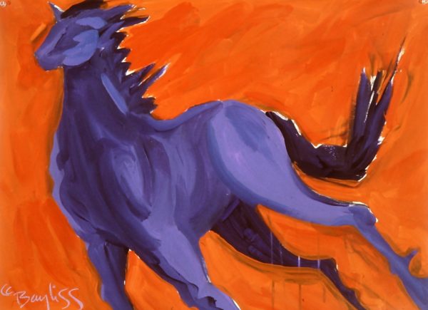 Horses