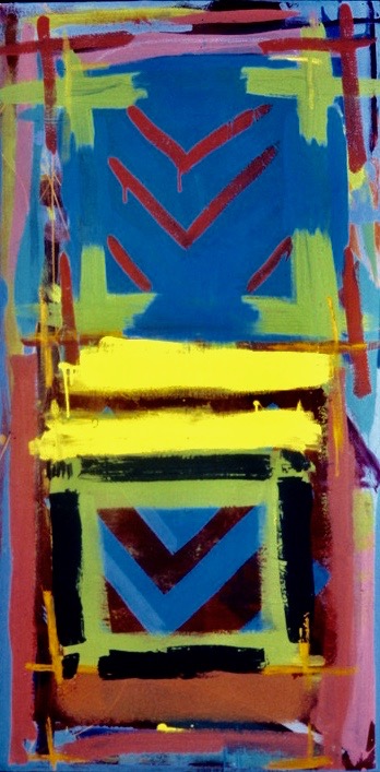 WALL STREET GALLERY SHOW