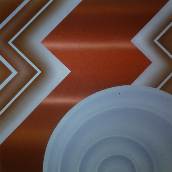 Air Brush Paintings