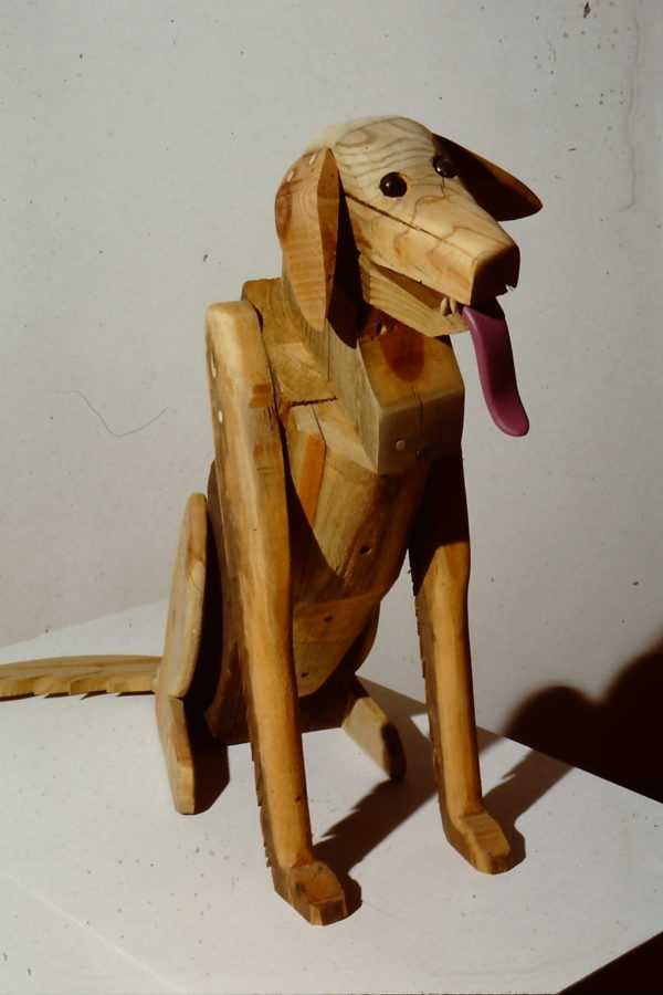 Sculptures